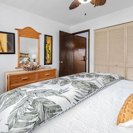 Kona Isle E23 Villa Kailua-Kona Dış mekan fotoğraf