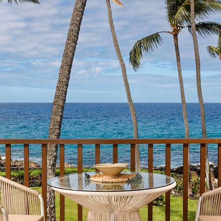 Kona Isle E23 Villa Kailua-Kona Dış mekan fotoğraf