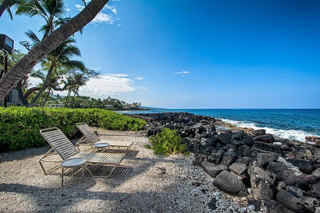 Kona Isle E23 Villa Kailua-Kona Dış mekan fotoğraf