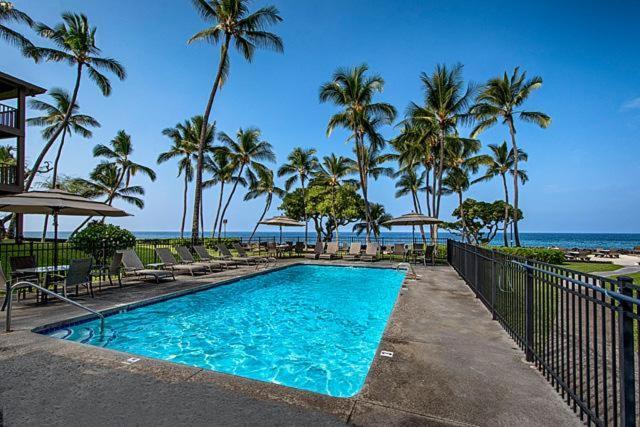 Kona Isle E23 Villa Kailua-Kona Dış mekan fotoğraf