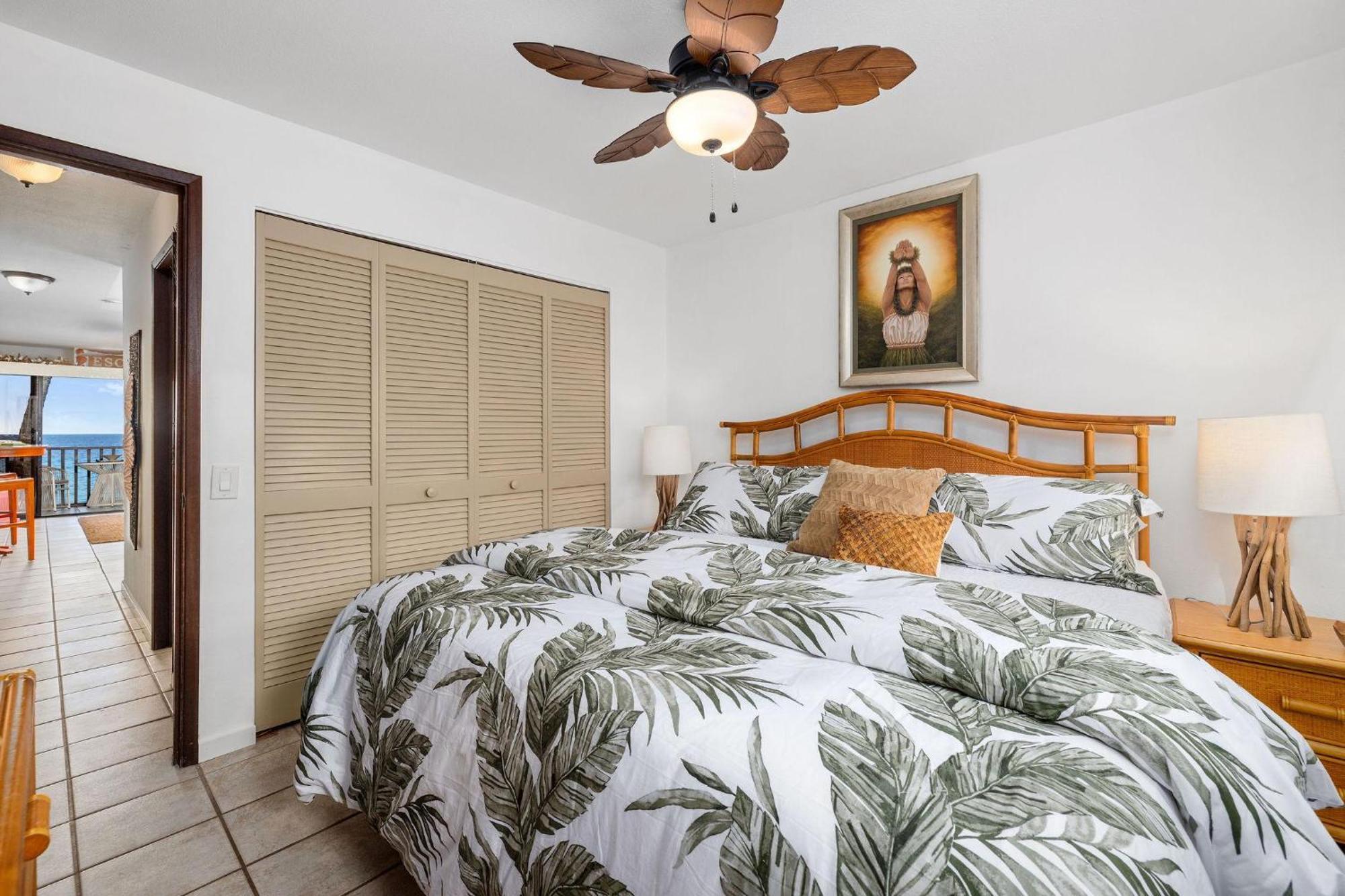 Kona Isle E23 Villa Kailua-Kona Dış mekan fotoğraf