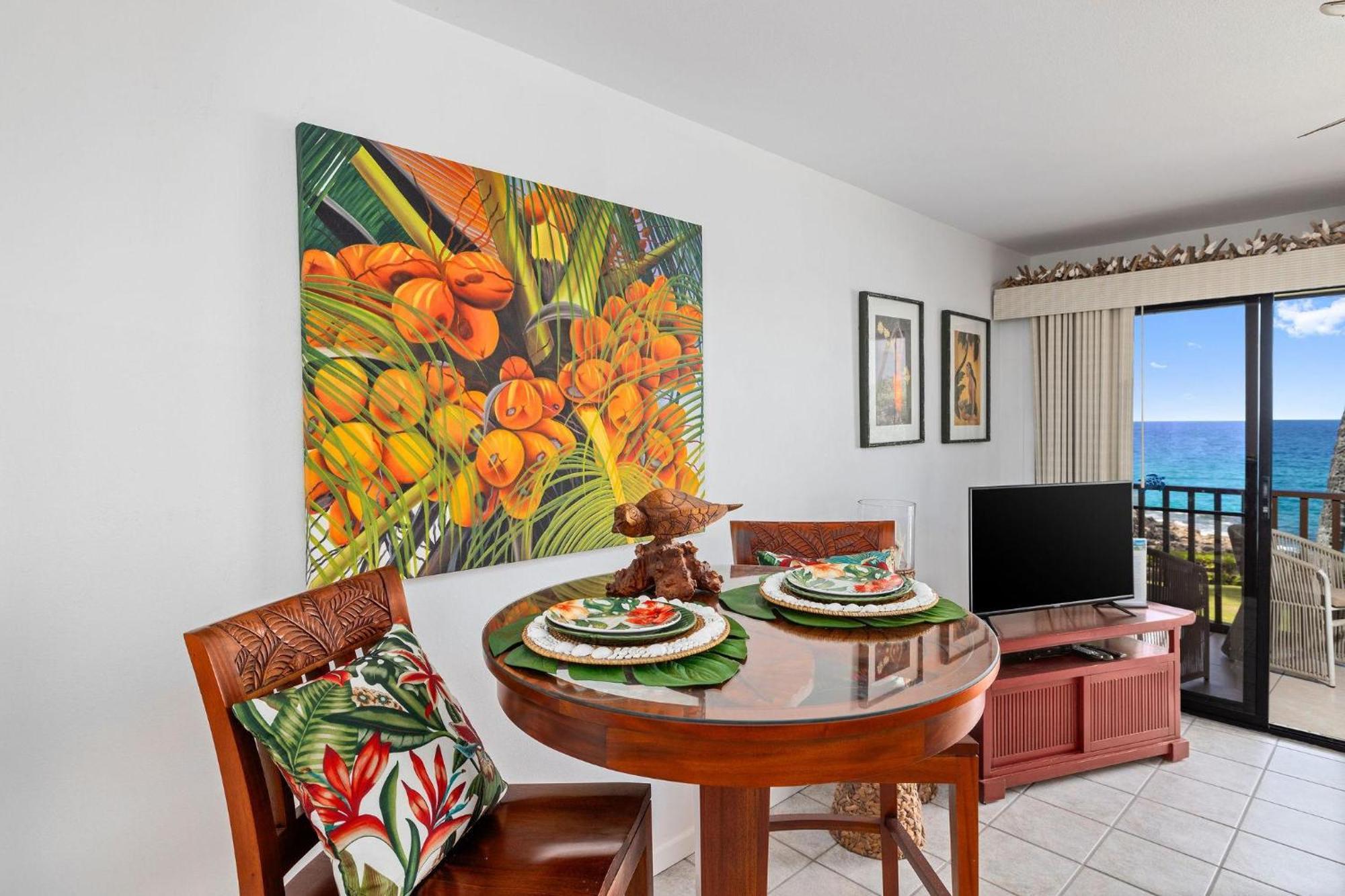 Kona Isle E23 Villa Kailua-Kona Dış mekan fotoğraf