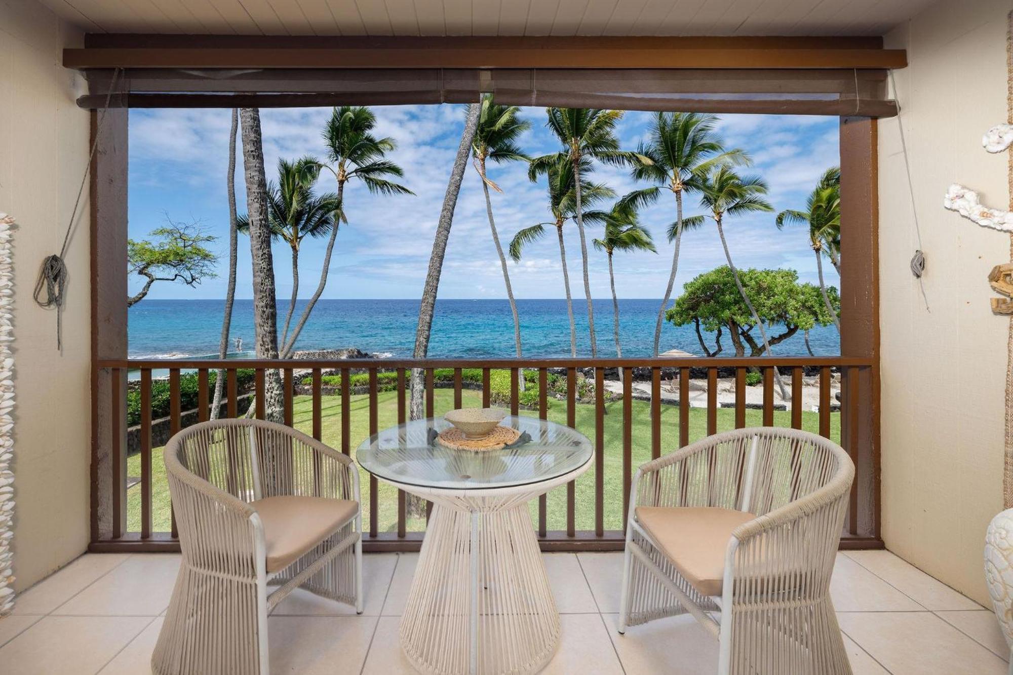 Kona Isle E23 Villa Kailua-Kona Dış mekan fotoğraf