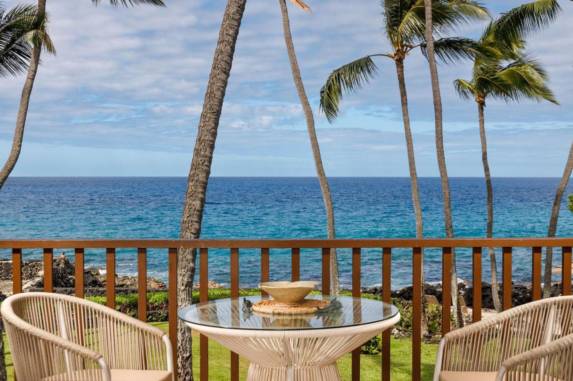 Kona Isle E23 Villa Kailua-Kona Dış mekan fotoğraf
