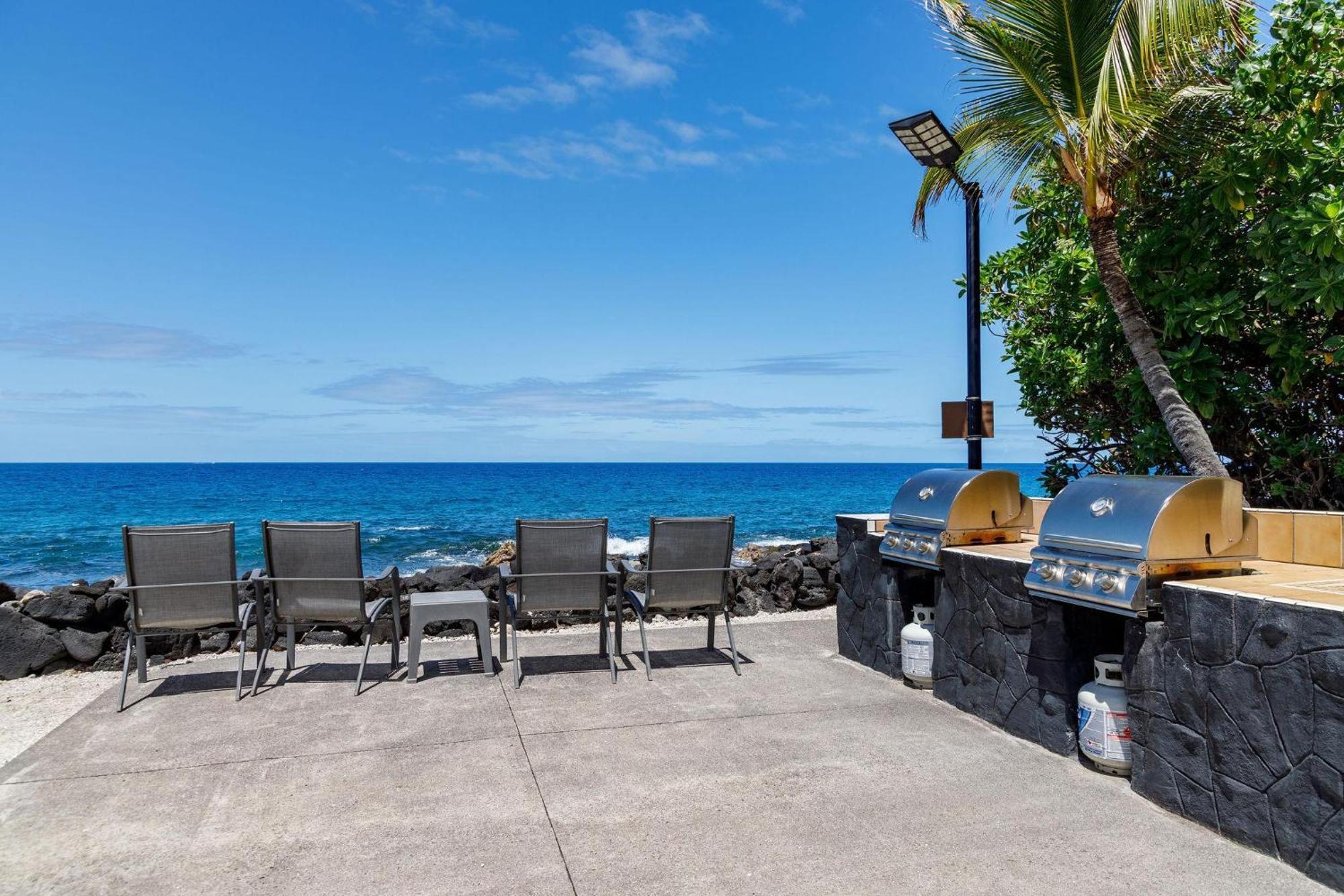 Kona Isle E23 Villa Kailua-Kona Dış mekan fotoğraf