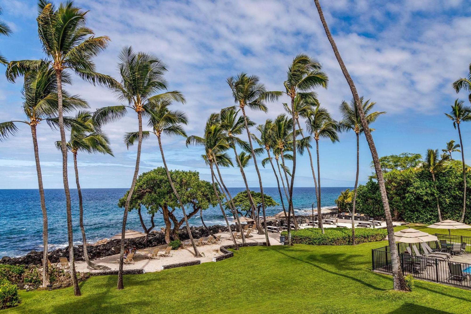 Kona Isle E23 Villa Kailua-Kona Dış mekan fotoğraf
