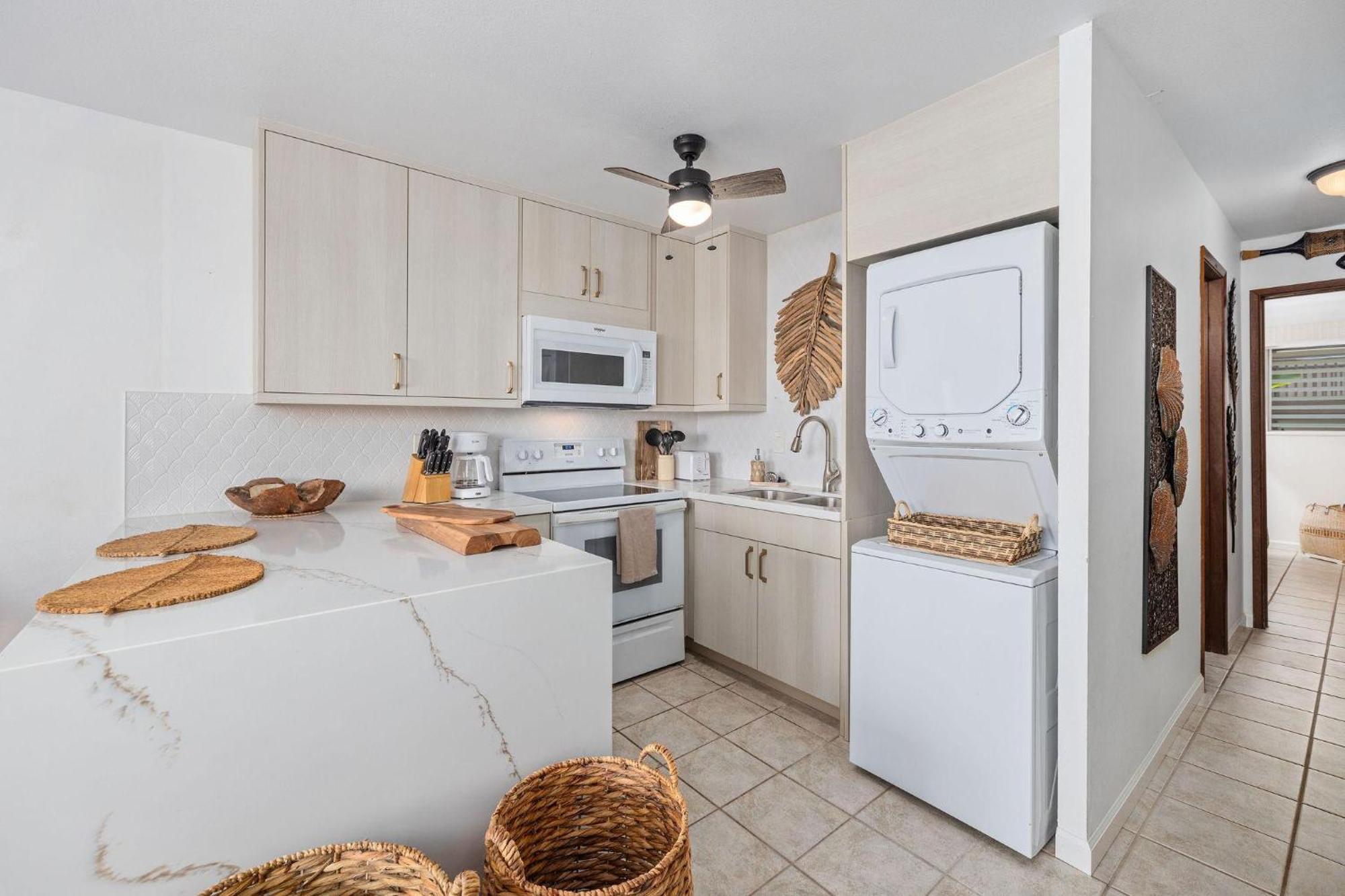 Kona Isle E23 Villa Kailua-Kona Dış mekan fotoğraf