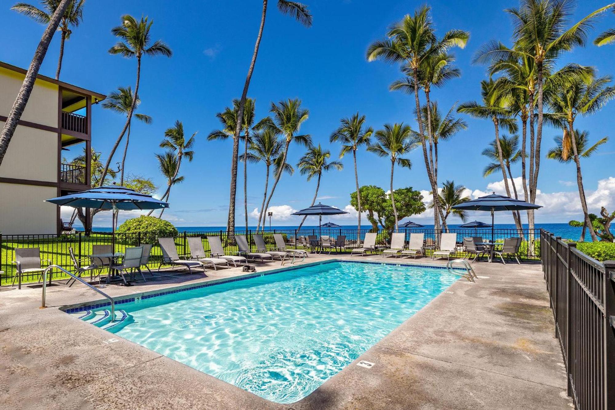 Kona Isle E23 Villa Kailua-Kona Dış mekan fotoğraf