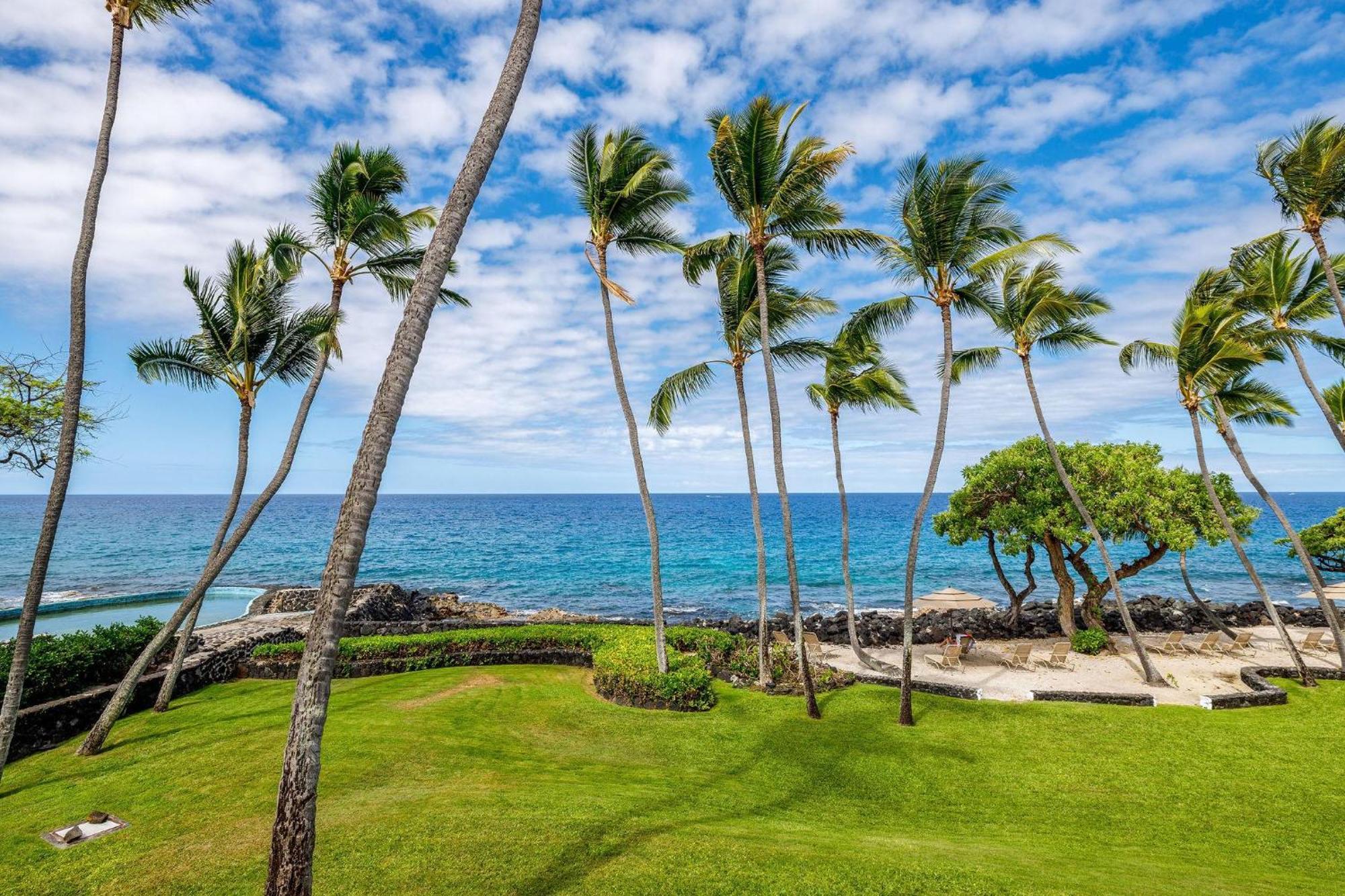Kona Isle E23 Villa Kailua-Kona Dış mekan fotoğraf